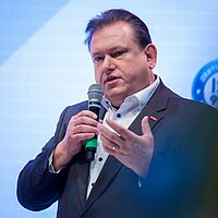 Impressionen von der Messe KarriereStart 2025