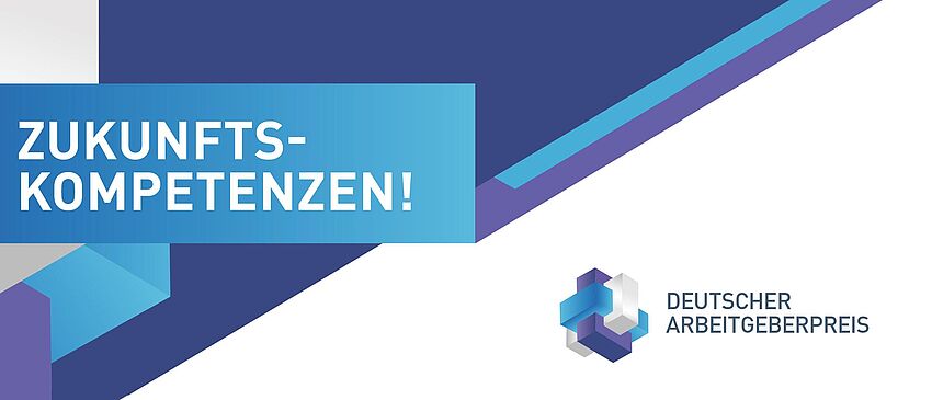 Verleihung des Arbeitgeberpreises 2025 der Deutschen Bundeswehr und des Reservistenverbands - Zum Beitrag