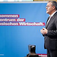 Impressionen von der Eröffnung am 09.07.2021