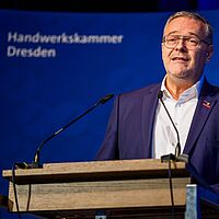 Impressionen der Veranstaltung: Netzwerktreffen der Prüfer 2024