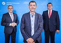 Impressionen von der Eröffnung am 09.07.2021