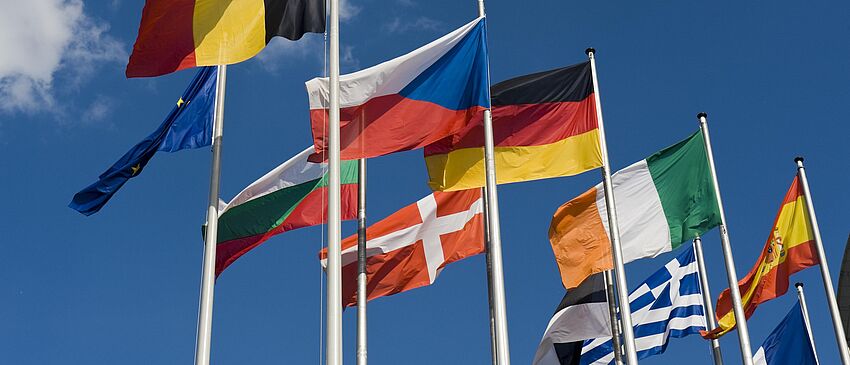 Deutsch-Koreanisches Juniorforum vom 3. bis 12.09.2025 in Seoul - Zum Beitrag